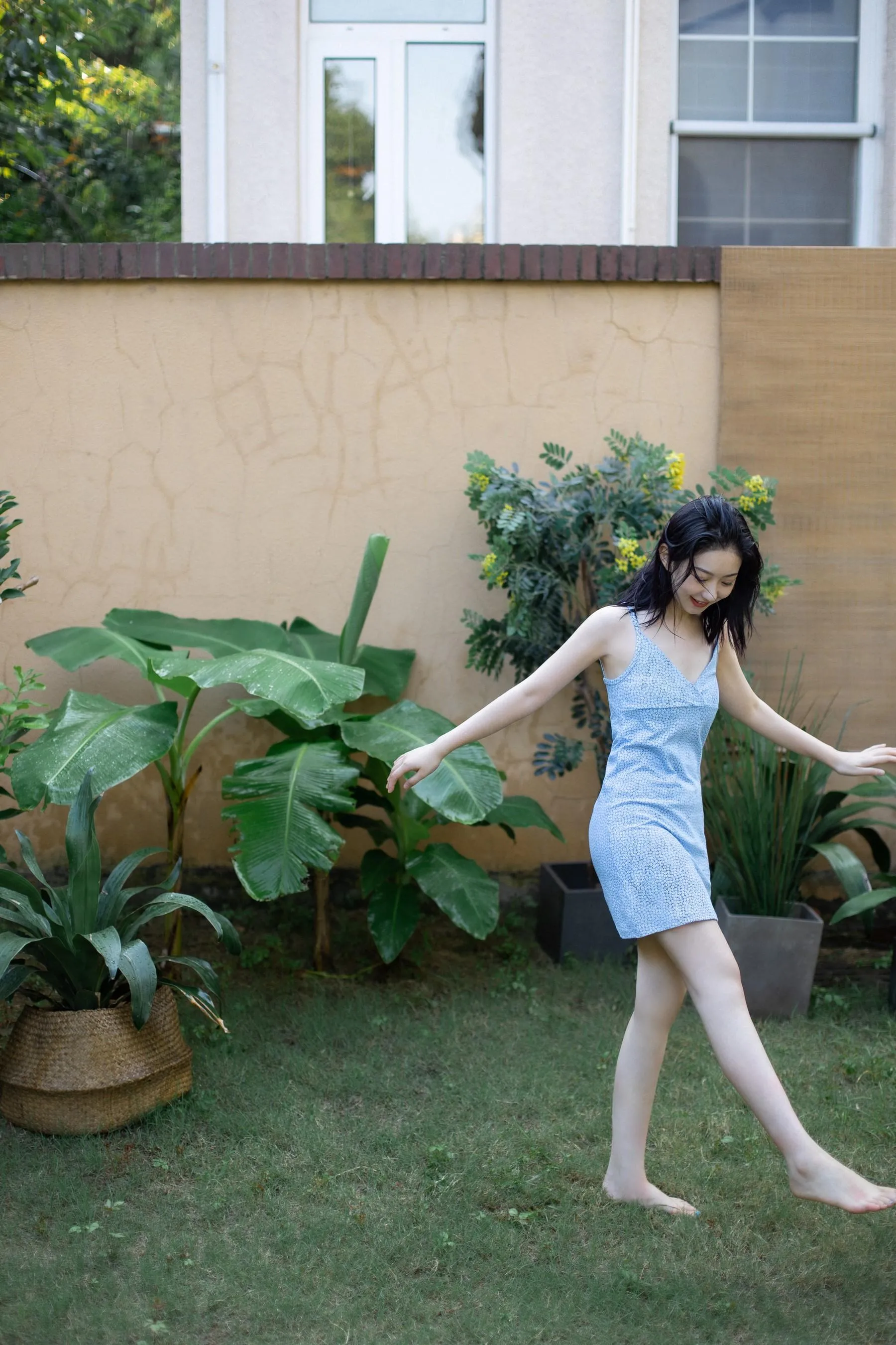 [YITUYU艺图语]2021.08.27 玩水 小tom [23P]插图2